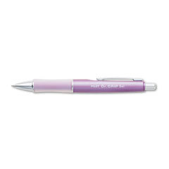 Pilot dr. grip limited fine point black gel ink pen, re