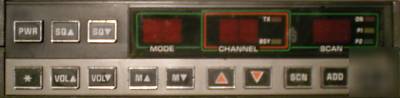 Programming service for ge S950, S990 control heads