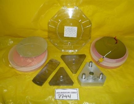 Svg 90S fixture parts lot d w/ 99-44962-01 and more