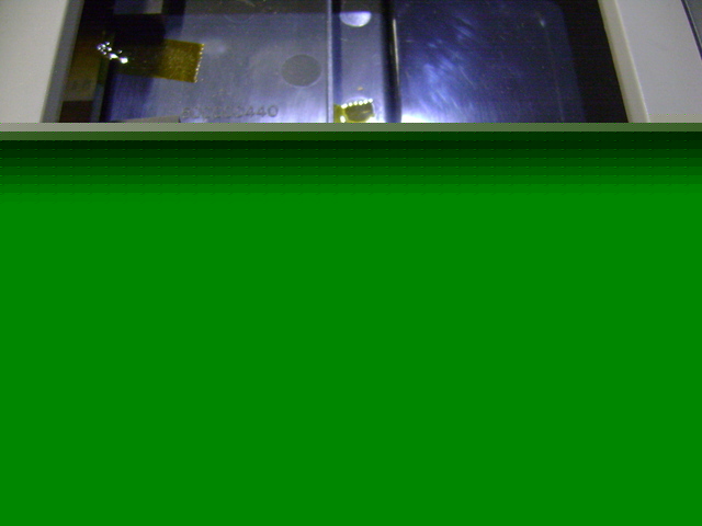 TT8500-cee hhp transaction team 8500 -non-functional
