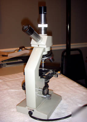 The skope by science kit microscope