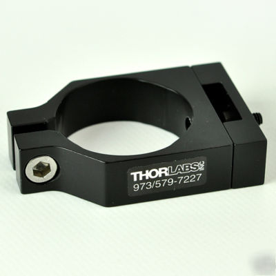 Thorlabs compact p-series post clamp C1500