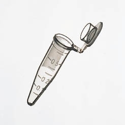 Vwr superclear microcentrifuge tubes 3023: 3023-803-000