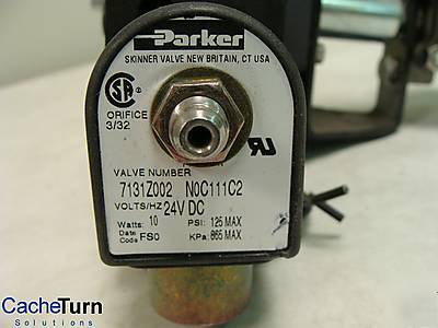 Worcester / flowserve series 34 pneumatic actuator