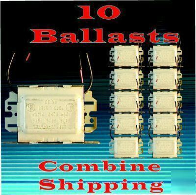 X10 ballast G4T5 G6T5 G8T5 F4T5 F6T5 F8T5 4W 6W 8W