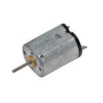 Miniature dc motors lot of 10 1.5-6VDC thumbnail sz