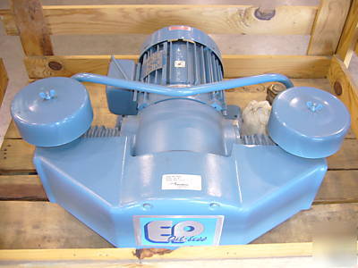 New * pneumotive ep-3B compressor 3HP **free shipping**