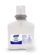 New purell hand sanitizer refeill