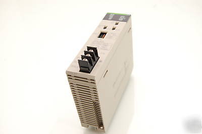 Omron CS1W-CLK21 controller link unit module cpu bus