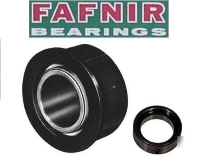 Rcsm 3/4 fafnir flange type rubber cartridge bearing