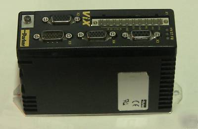 Servo motor controller/driver, parker vix 500CE