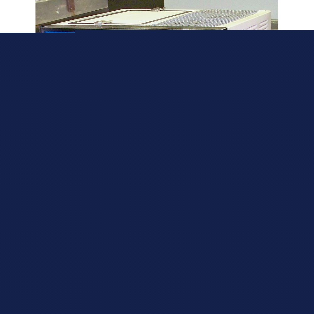 True dgm-5 1 glass door counter top refrigerator