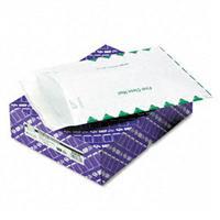 Quality park ship-lite flat catalog envelopes, white...