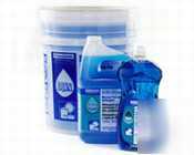 Size 1 gallon dawn original formula dishwashing liquid