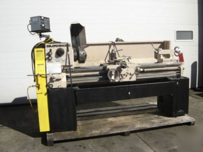 6396 leblond makino regal 15