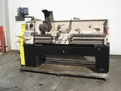 6396 leblond makino regal 15