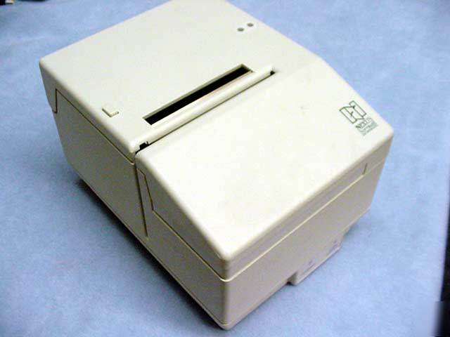 Best hi-quality axiohm impact receipt printer A470-4771