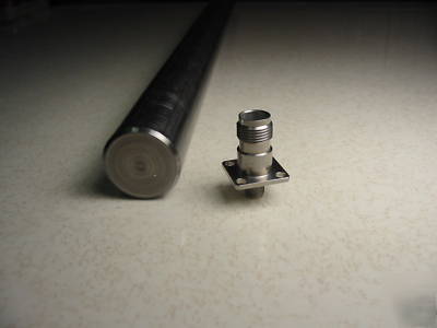 1 1/4 (1.250) diameter 303 stainless steel,bar,hot rod 