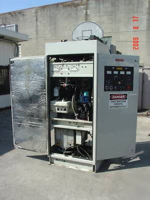 45KW alturdyne stand-up diesel generator