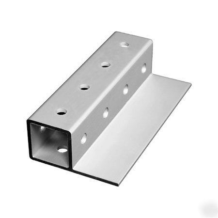 80/20 aluminum ht series tube 9706 x 97 n