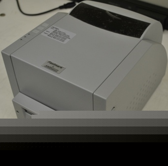 Amt datasouth fastmark FM603 barcode printer