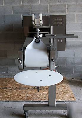 Baking machines bagel divider former free shipping 