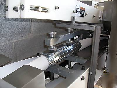 Baking machines bagel divider former free shipping 