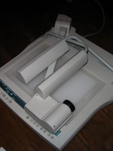 Canon RE450X visualizer video presenter document camera