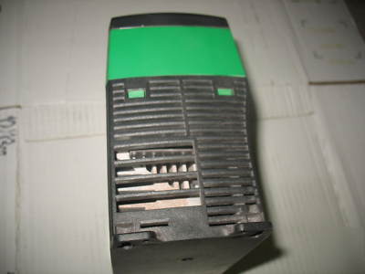 Control techniques commander sk SKC3400400 emerson