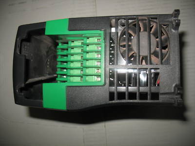 Control techniques commander sk SKC3400400 emerson