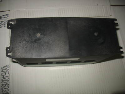 Control techniques commander sk SKC3400400 emerson