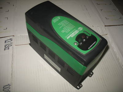 Control techniques commander sk SKC3400400 emerson