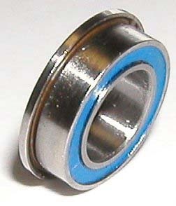 Flanged bearing SFR156 3/16