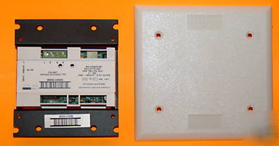 Ge est fire alarm isolator module gsa-im