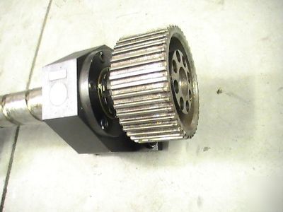 Long nsk ballscrew and nut complete with bearing cnc @@