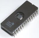 New (5) eprom uv 2764 cmos, 27C64, 8K x 8, (old stock)