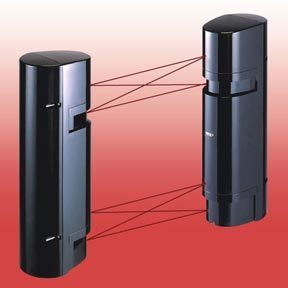 New , takex photoelectric beam sensor pb-in-100HF,100M