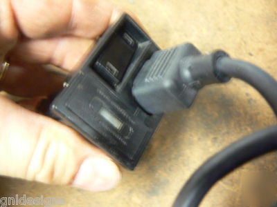 Pittman GM8721 gearmotor w/speed control+transformer++
