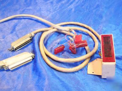Rauland tdp-3 intercom nurse call display telecenter
