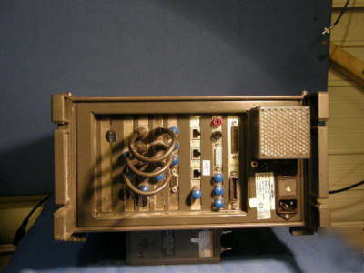 Siemens so isdn analyser K1403