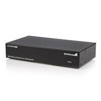 Startech 8 ports vga & audio over CAT5 extender - u...