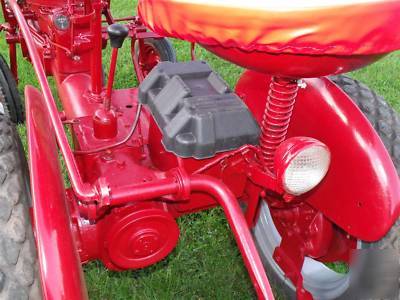  international lo hi boy tractor's farmall mccormick 