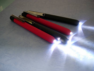 15 lumens led penlight 