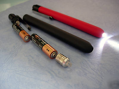15 lumens led penlight 