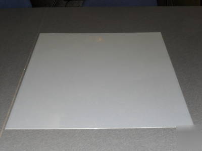 2 trnslcnt polyethylene plastic sheet 24
