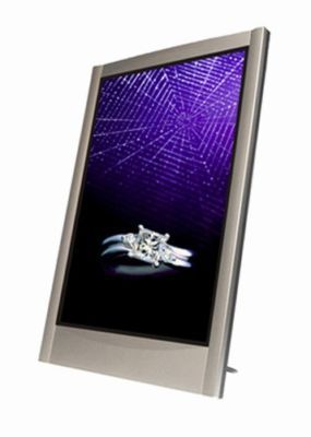 A4 film light box photo frame image sign display board
