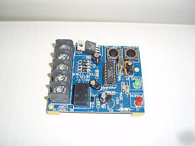 Altronix TT1 test timer