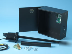 Apollo 1500 single gate operator opener