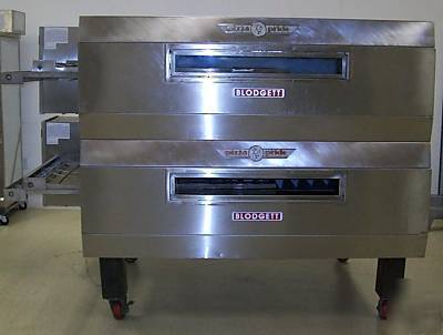 Blodgett refurbished mt-3270 single-double-triple stack
