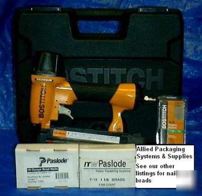 Bostitch BT200K-2 2